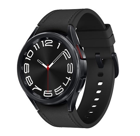 Samsung Galaxy Watch 6 Classic Refurbished Smart Watch